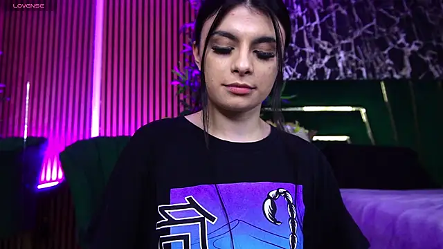 AshleyKartter Chat XXX live