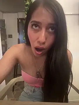 دردشة Amelia_Rivas الجنسية المباشرة