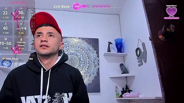 دردشة Jey_hot7 الجنسية المباشرة
