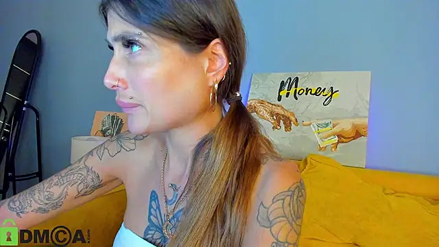 Patricia_Cox Chat XXX in diretta