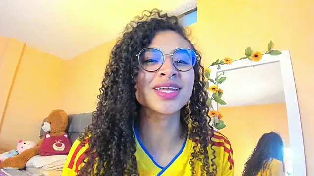 Živý XXX chat Keniia_rizz