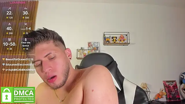 SebastianMaximoff_: απευθείας συνομιλία ΧΧΧ