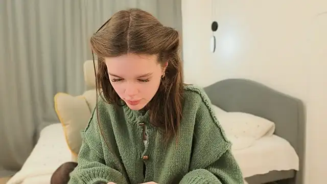 ginnyclub – Live XXX-chat