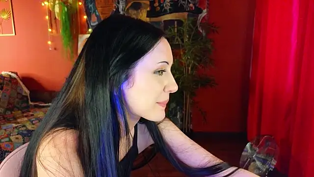 scarlett_wow Chat XXX live
