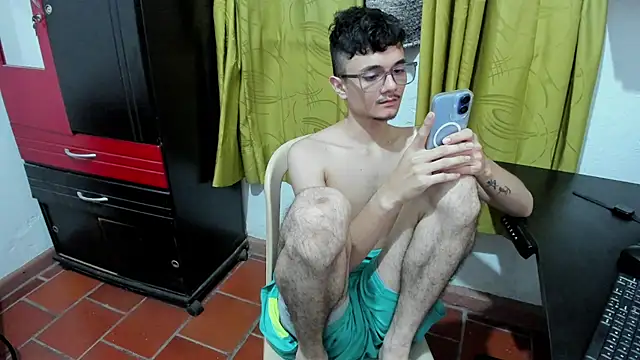 Waturox webcam show