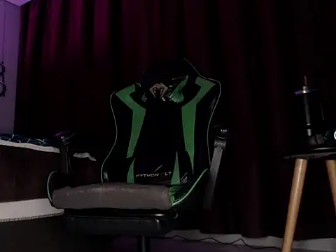 Živý XXX chat Ale_Mineiro