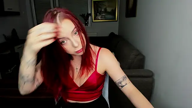Martha_Cameron's Live XXX Chat
