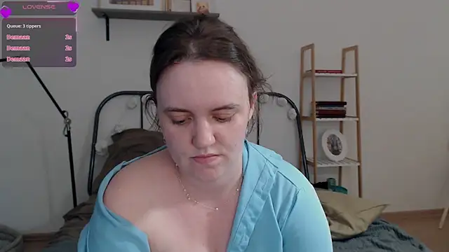 VivianMarble's Live XXX Chat