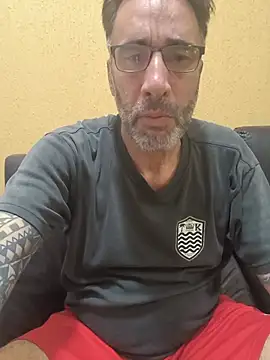 Chat +18 de Tiojhonny ao vivo
