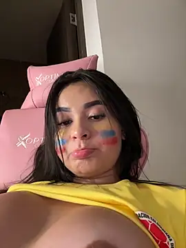jailyncam_'s Live XXX Chat