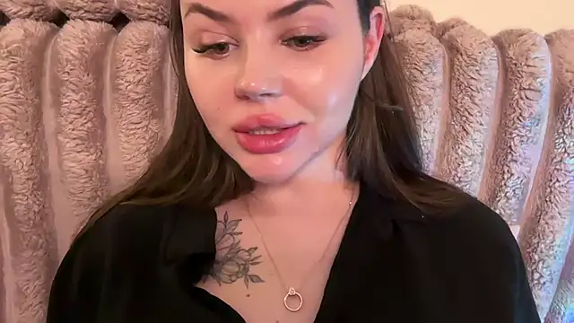 AlmaryKim Live XXX-chat