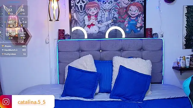 Kata_Bigboobs Live XXX-Chat