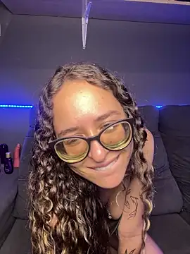 Chat XXX ao vivo de Anamyst
