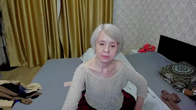 แชท XXX สดของ aminalive