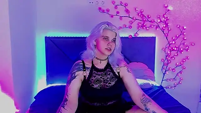 JoannLowe – Live XXX-chat