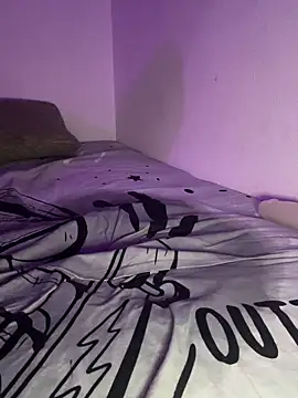 Živý XXX chat Cookie_cream87