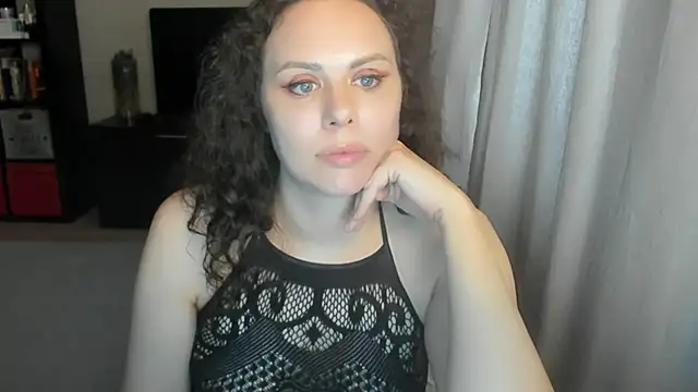 Chat XXX ao vivo de MollyCheiz