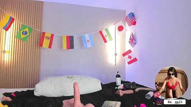 Chat XXX Live liah_cleir
