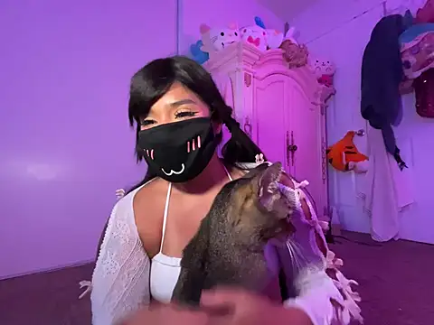 Onlypawzz Live XXX-chat