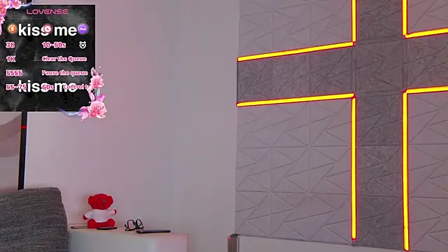 hailey_peach's Live XXX Chat