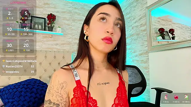 AshleyGross_: απευθείας συνομιλία ΧΧΧ