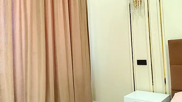 Chat XXX ao vivo de maddie_perezz