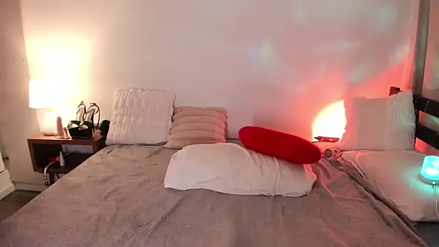 Chat XXX ao vivo de FantasticSonya