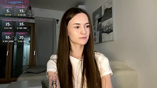 צ'אט XXX בשידור חי של Double_Sun