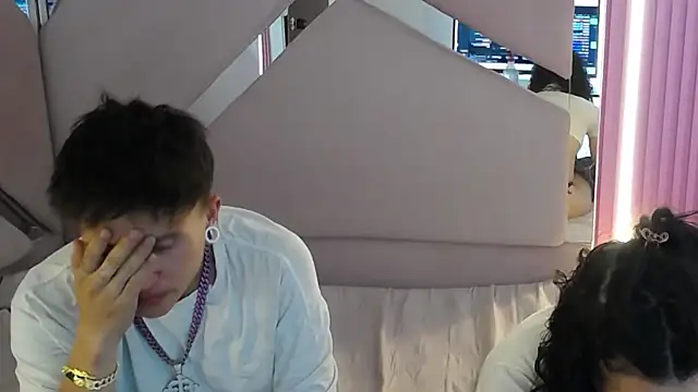 oblivionlove XXX чат на живо