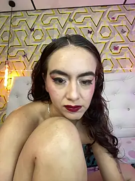 MelanyyJhonson15 Obrolan Langsung XXX