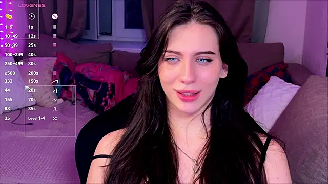 Živý XXX chat luna_dreamxx