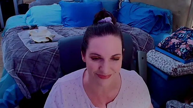 Chat XXX Live ninajaymes