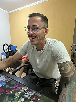 MeladoDiMel Chat XXX in diretta