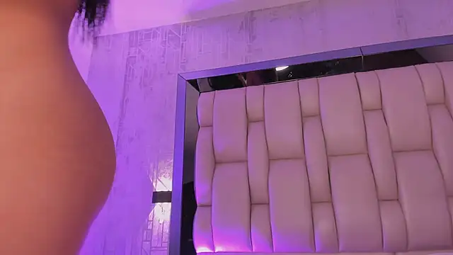 SusiMendez Live XXX-Chat