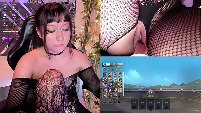 Nanachi_Cookn Live XXX chat