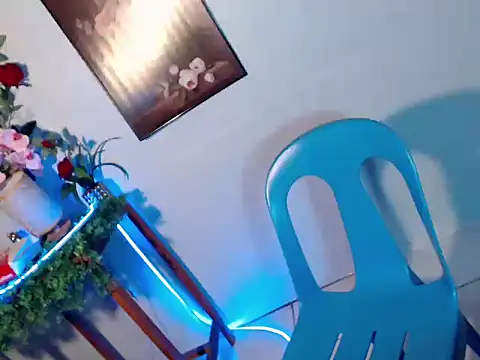 Bigboy_Hiro Pertunjukan Webcam