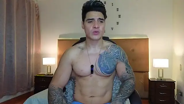 Steven_Velez's Live XXX Chat