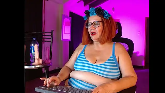 Show Webcam de _samara