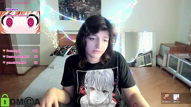 A_Skyy live XXX chat