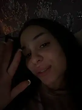 Olivia_Noor's Live XXX Chat