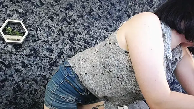 Moon_foxy_ Chat XXX in diretta
