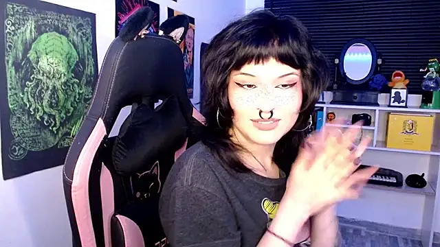 Chat XXX en directo de neena_nyx_