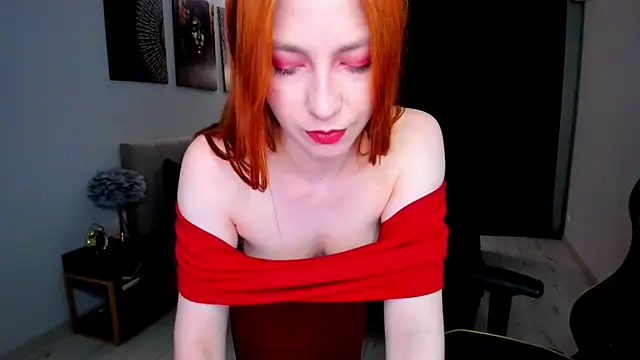 _FireInMySoul_ Chat XXX live