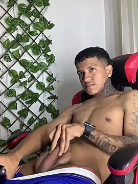 Anthony_clark1 Chat XXX live