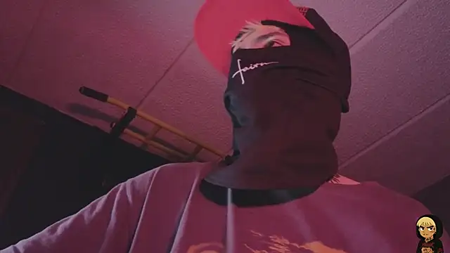 Sembang XXX Secara Langsung AcidMilo