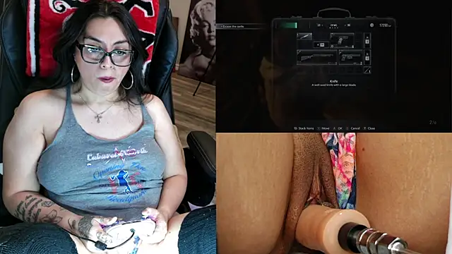 Blaze_Onn Live XXX-Chat