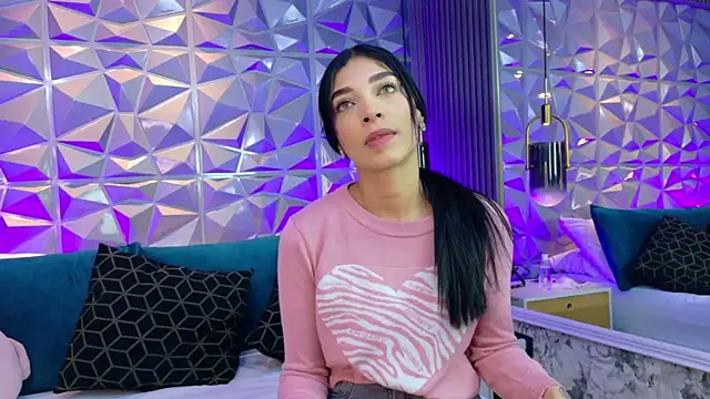 دردشة AshleyBaker1 الجنسية المباشرة