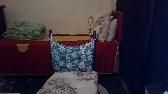 st206boy élő XXX-chatje
