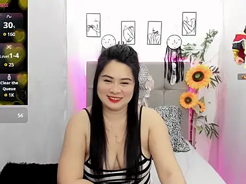 Ccinamonjazz – Live XXX-chat