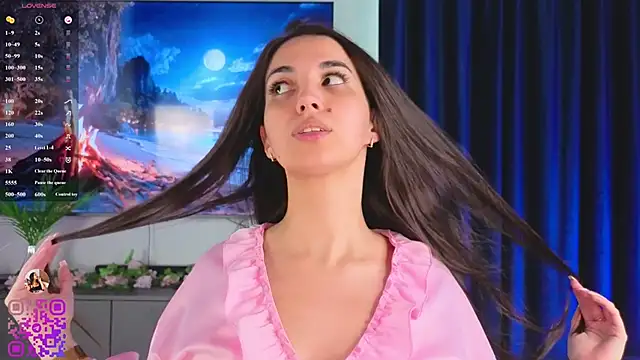 EmmyNoel Chat XXX live